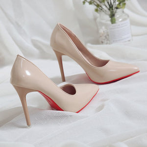Bed Foot Fetish, Alternative Passionate, Sexy Shoes