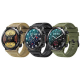 Smart Watch with Bluetooth Calling – Heart Rate, Weather & Music Features