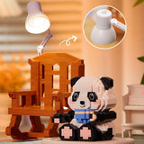 Children's Educational Assembly Building Block Toy, Best Gift Ideas