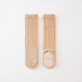 Autumn Winter Terry Thick Long Baby Socks