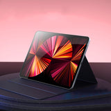 Protective Sleeve Ultra-thin 12.9 Magnetic Cover 10.2 Double-sided Clip
