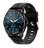 Bluetooth Calling Smart Watch with Heart Rate, BP & Blood Oxygen Monitor – Music Control & Fitness Modes