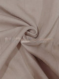 Women’s Contrasting Button Formal Blazer – Elegant Professional Office Jacket