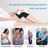 Electric Knee Physiotherapy, Intelligent Massager