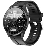 Heart-rate Sleep Monitoring, Non-invasive Blood Glucose Monitor, Bluetooth Call Smartwatch