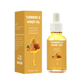 Turmeric Honey Essential Oil