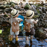 INS Children's Soft Bag Toy, Water Gun