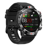 Bluetooth Call Information, Push Outdoor, Sports Watch
