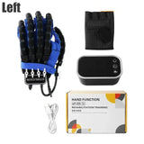 Finger Rehabilitation Training, Electric Function Equipment