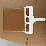 3 Sizes Sliding Pizza Peel, Shovel Storage Board, Pala Pizza Scorrevole, Wooden Handle Pizza Transfer Kitchen Gadgets