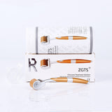 192 Microneedle Roller, Titanium Alloy Needle Roller, Beauty Salon Household Facial Instrument