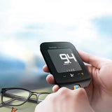 New Blood Glucose and Ketone Detector