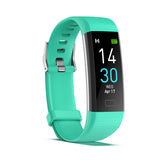S5-4 Smart Bracelet – Fitness Tracking, Heart Rate & SpO₂ Features