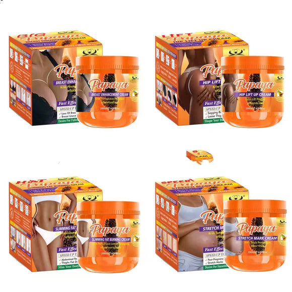 Papaya Feng Body Fengyun Cream