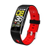 Sports Smartband – Heart Rate, Calorie Tracking & Fitness Features
