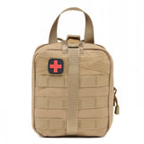 Outdoor Sports Tactical Emergency Medical Storage Bag