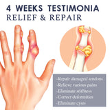 Pain Relief, Lumbar Hand and Foot, Joint Care Cream (Pack of 2)