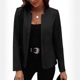 Elegant Women’s Summer Jacket – Lightweight Chic Outerwear