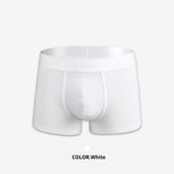 Cotton Soft Fabric, New-age Boxers (Pack of 2)