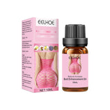 Body Shaping and Maintenance, Essential Oil