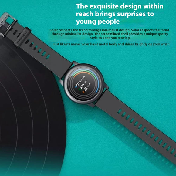 Men's Sports Watch, Popular Bluetooth IPX6 Bracelet