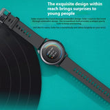 Men's Sports Watch, Popular Bluetooth IPX6 Bracelet