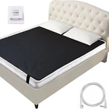 Grounding Air Leather Mattress, Anti-static Fitted Sheet