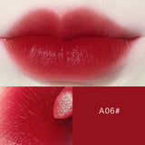 Moisturizing Lipstick, Student or Office Style, Chinese Cosmetics Color Makeup