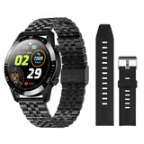 Heart Rate ECG Health Monitoring, Information Push Notifications Smartwatch