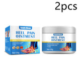 South Moon Heel Toe Care Cream