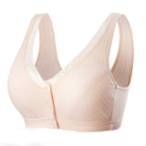 Women's Simple Plus Size, Sports Underwear
