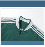 Men's Plus Size Jacket, Casual Cardigan