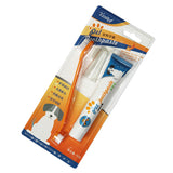 Pet Supplies, Oral Care, Toothpaste, Cat and Dog Toothpaste Set