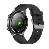 Heart Rate and Blood Oxygen Monitoring, Quick Dial, Smart Watch