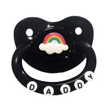 Simple Cartoon, Household Belt Buckle Set