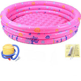 Inflatable Sea Ball Pool, Bobo Baby Swimming Pool