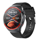 T82 Bluetooth Calling Sports Health Smart Watch