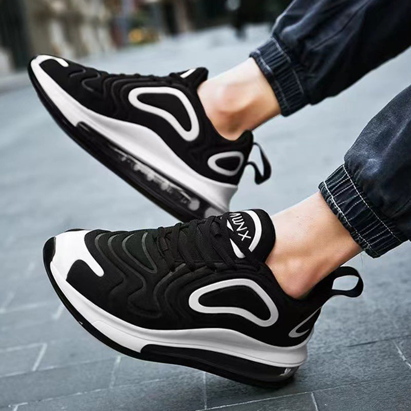nike casual air cushion