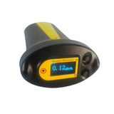 Personal Radiation Dosimeter, Portable Alarm Apparatus