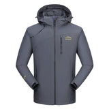 Unisex Lightweight Summer Jacket – Thin Casual Coat