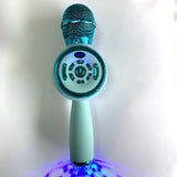 Wireless Bluetooth Home Live Audio Microphone
