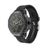 Bluetooth Calling, Multi-function Smart Watch with Accessories