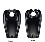 Inflatable Shampoo Pillow, Portable PVC Hair Washing Basin