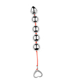 Metal Rear Court, Sierra Beads, Couple Tool