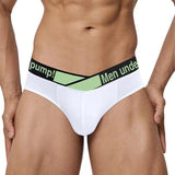 Men's Underwear, V-belt Briefs