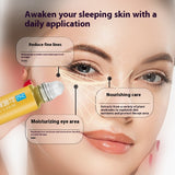 Lutein Eye Care, Essential Oil