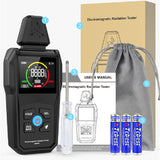 Electromagnetic Radiation Tester, Field Radiation Temp Detector