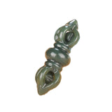 Hetian Sapphire Tibetan Jade, Ornament for Pendants