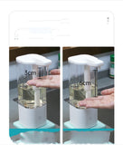 Liquid Detergent Machine, Self-dynamic Dispenser