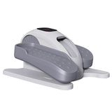 Circular Electric Stepper for Household Use